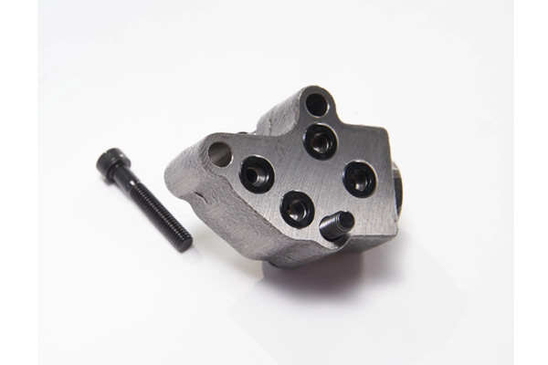 Control Valve 60100493